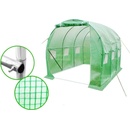 Malatec Obloukový 3 m x 2 m x 2 m