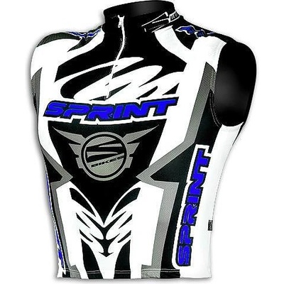 BikeSport Облекло bikesport, Колоездачна блуза без ръкав (am00650)