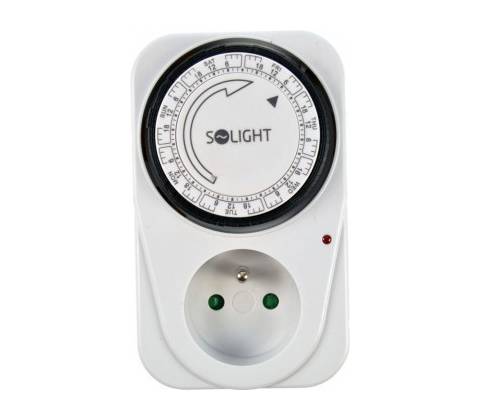 Solight DT02