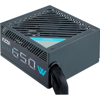 AZZA 650W PSAZ-650B