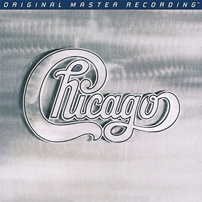 CHICAGO TRANSIT AUTHORITY: CHICAGO III -SACD/LTD- CD