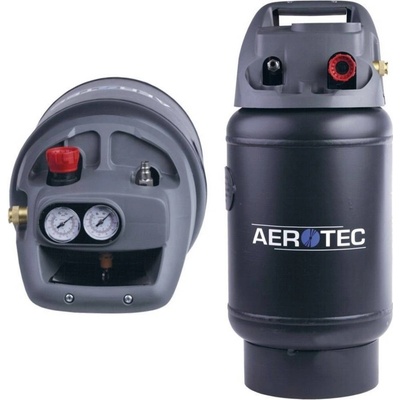 Aerotec pneumatická nádrž Tanky 14 l 10 bar; 2009592