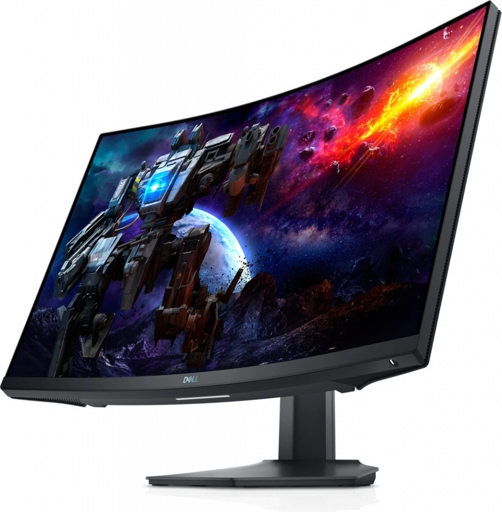 Dell S2722DGM