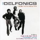 Delfonics - Definitive Collection CD