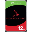 Pevné disky interní Seagate IronWolf Pro 12TB, ST12000NT001