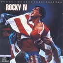 Rocky - Originální filmový soundtrack Rocky IV - Picture - LP -Standard
