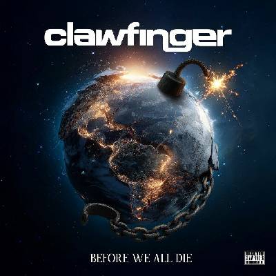 Clawfinger - Before We All Die CD