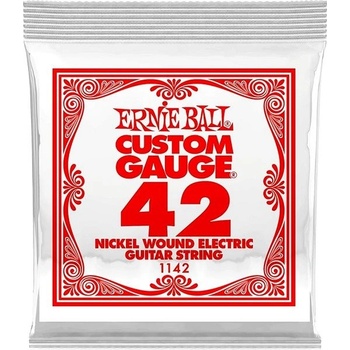 Ernie Ball 1142