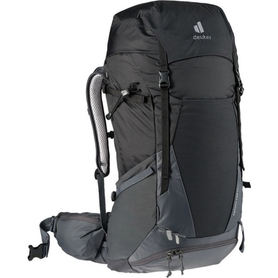 Deuter Futura Pro 38l SL black-graphite