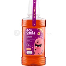 Ecodenta Detská s jahodovou príchuťou 250 ml