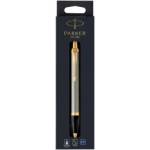 Parker Химикалка Royal IM Brushed Metal GT