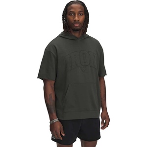 Under Armour Суитшърт Pjt Rck SS Terry Hoody (1389952-310)
