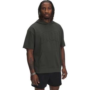 Under Armour Суитшърт Pjt Rck SS Terry Hoody