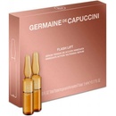 Germaine De Capuccini Options Flash Lift Ampulky okamžité krásy 5 x 1 ml