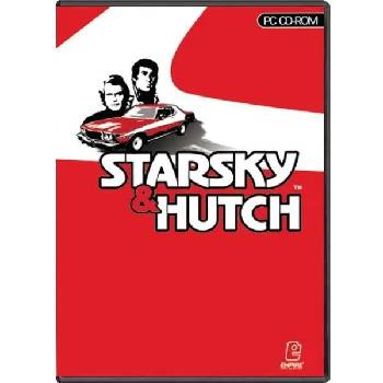 Image 1 of Empire Interactive Starsky & Hutch (PC)