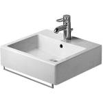 Duravit - Държач за кърпи, 45x6 см, хромиран 0030291000 (0030291000)