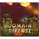 Domain Defense VR