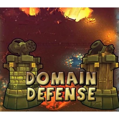 Domain Defense VR
