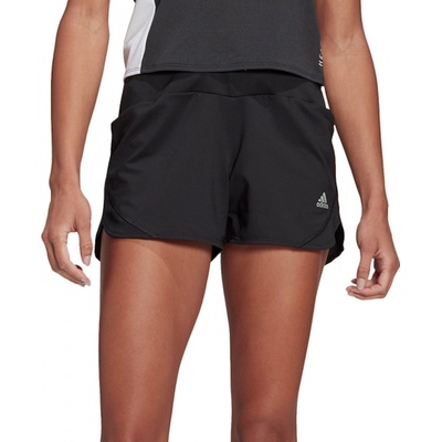 adidas dámske bežecké šortky Heat.Rdy 2021 black