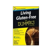 Living Gluten-Free For Dummies Du Cane Hilary