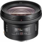 Sony 20mm f/2.8 (SEL20F28) Обективи