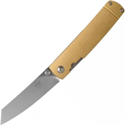 Böker Plus Tenshi Brass 01BO328