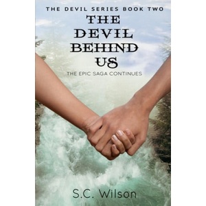 Devil Behind Us (ISBN: 9781732360136)
