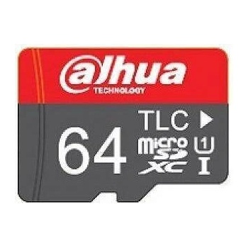 Image 1 of Dahua microSDXC 64GB PFM112