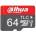 Dahua microSDXC 64GB PFM112