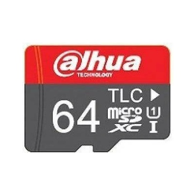 Dahua microSDXC 64GB PFM112