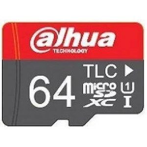 Dahua microSDXC 64GB PFM112