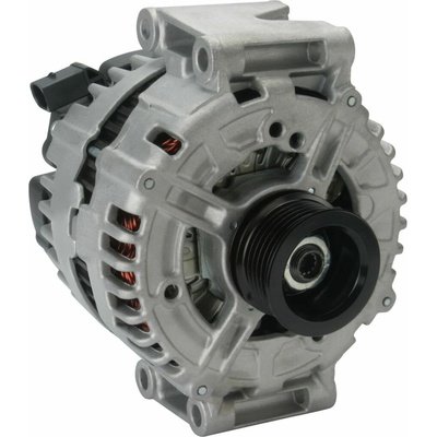 generátor HC CARGO F 032 115 532