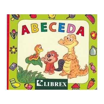 Abeceda