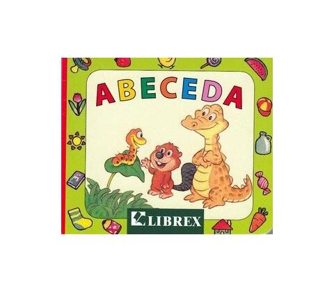 Abeceda