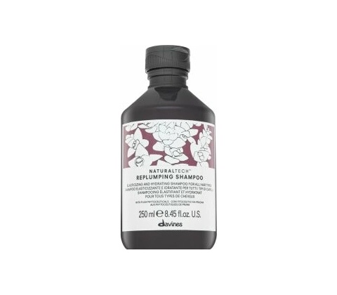 Davines Naturaltech Replumping Shampoo 250 ml