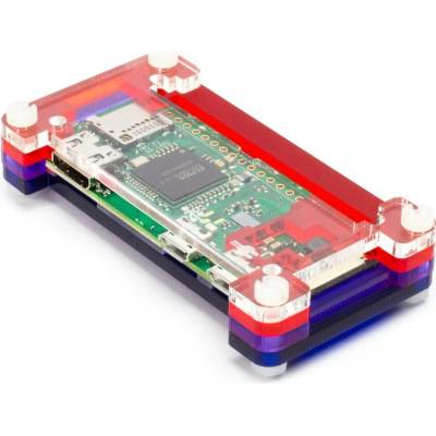 Pibow Zero W
