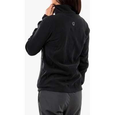 Marmot Reactor Polartec Jacket black