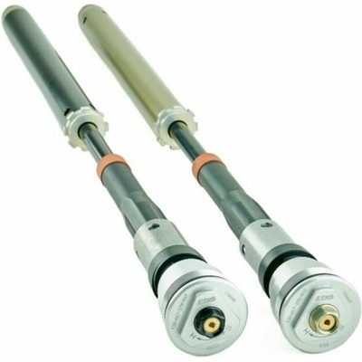 K-TECH Cartridge prednej vidlice K-TECH 25IDS 130-024-250-010 +10mm