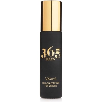 365 Days Venus Roll-on Perfume roll-on pro ženy 10 ml