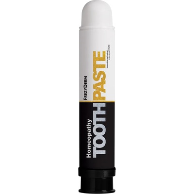 Frezyderm Паста за зъби при хомеопатия, Frezyderm Toothpaste Homeopathy 75ml