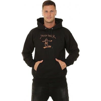 Thrasher Gonz black
