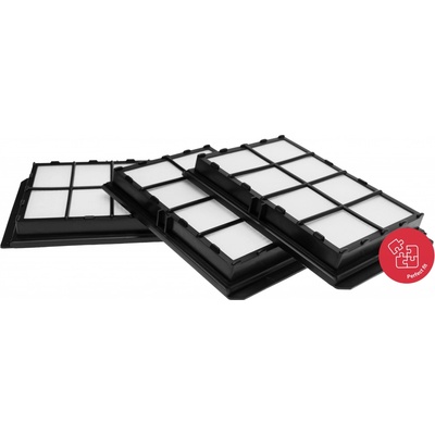 Vacs UFESA AC5500/05 Hepa filter 3 ks