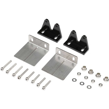 Proboat Impulse 32: Trimovacie plôšky