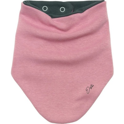 ESITO Šátek na krk Warmkeeper Cyclamen pink