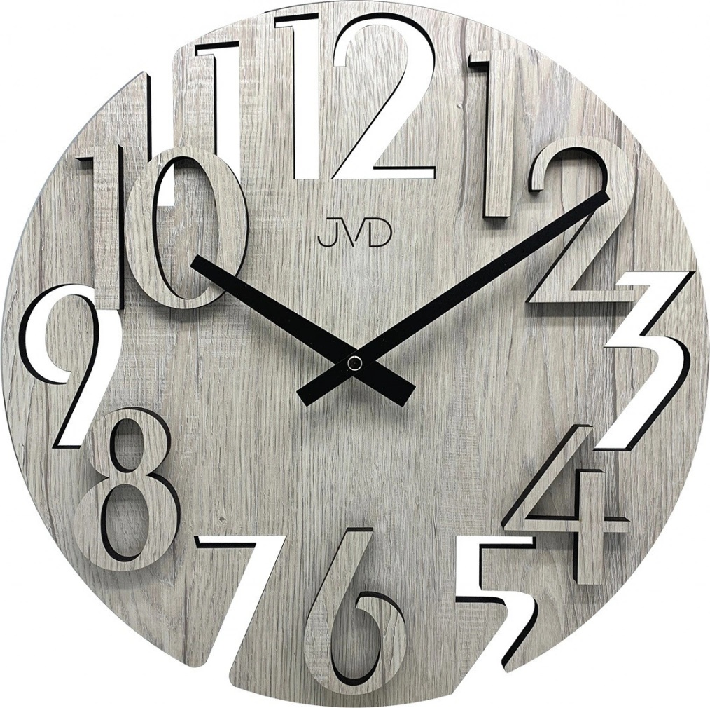 JVD HT113.2