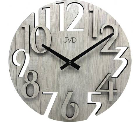 JVD HT113.2