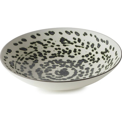 Equinoxe talíř hluboký pr. 24 cm – Rain forest REV-655698