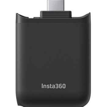 Insta360 ONE RS 1-Inch 360 Vertical Battery Base INST320-05