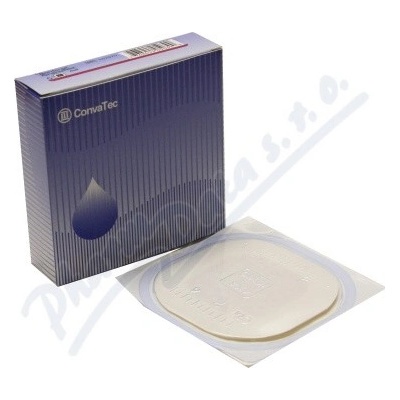 Granuflex IF BOR 6 x 6 cm 5 ks