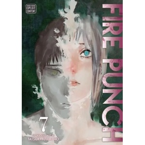 Fire Punch, Vol. 7 (ISBN: 9781974704514)